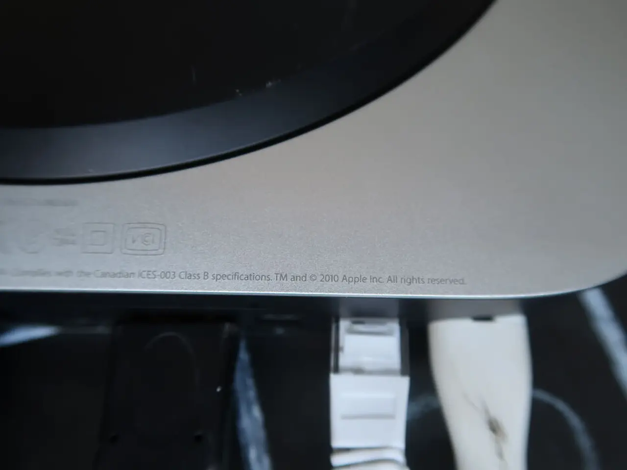 Billede 4 - Computer APPLE MacMini A1347