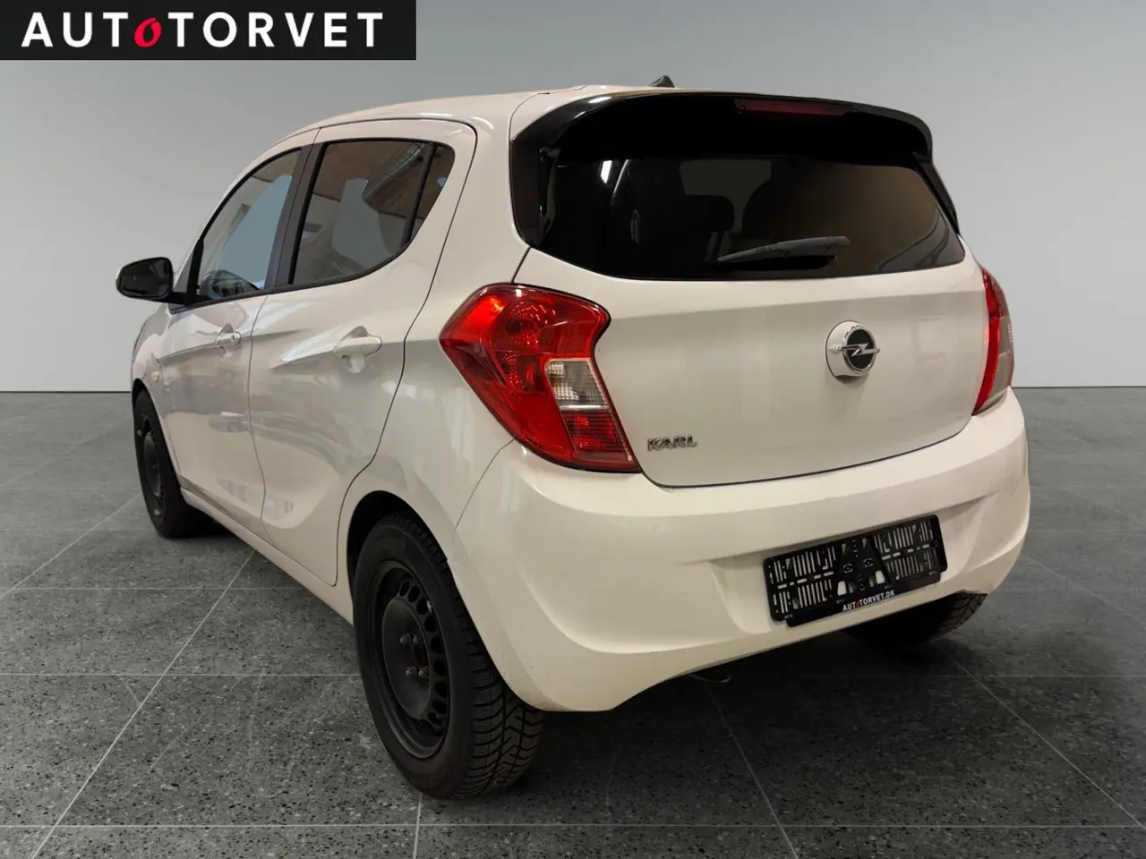 Billede 4 - Opel Karl 1,0 Cosmo