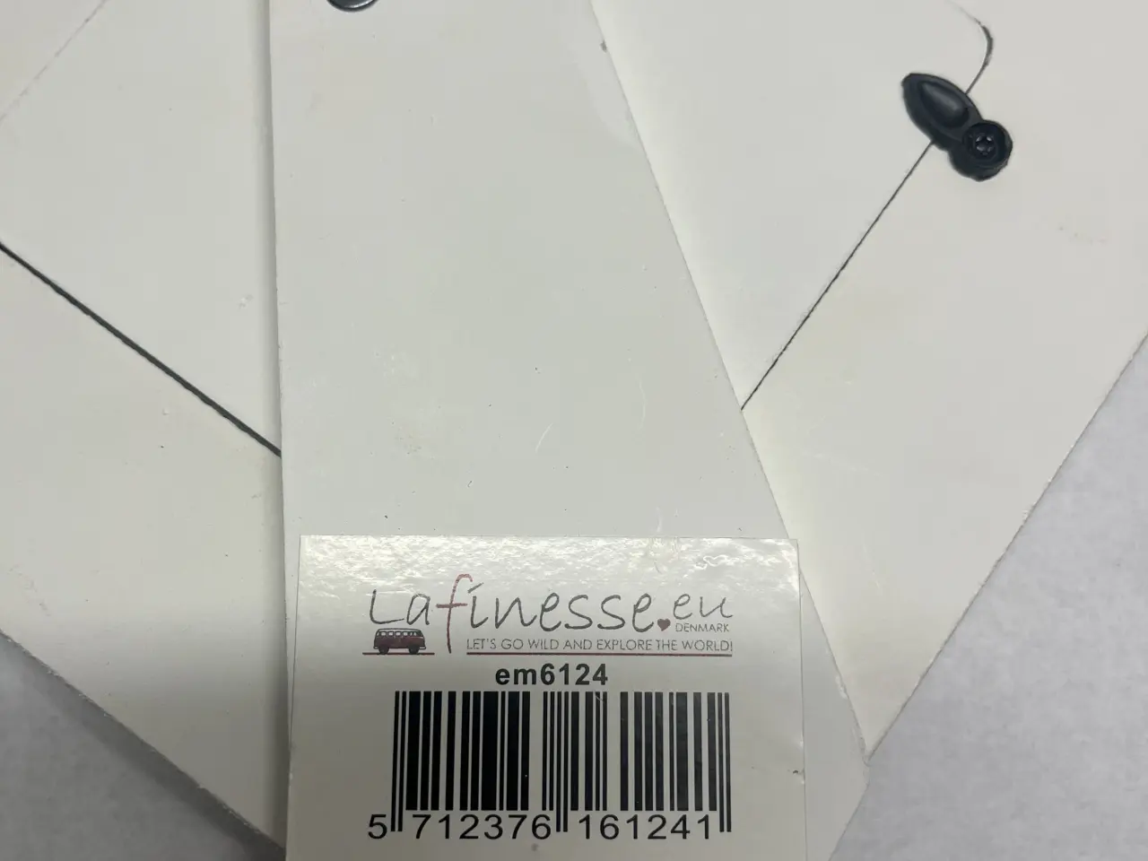 Billede 3 - 24 billedrammer