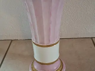 Royal Copenhagen vase