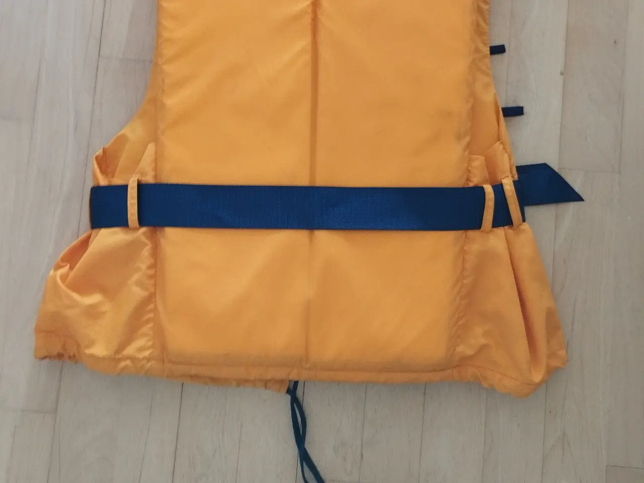 Billede 2 - Redningsvest HH. str. xl til over 80 kg