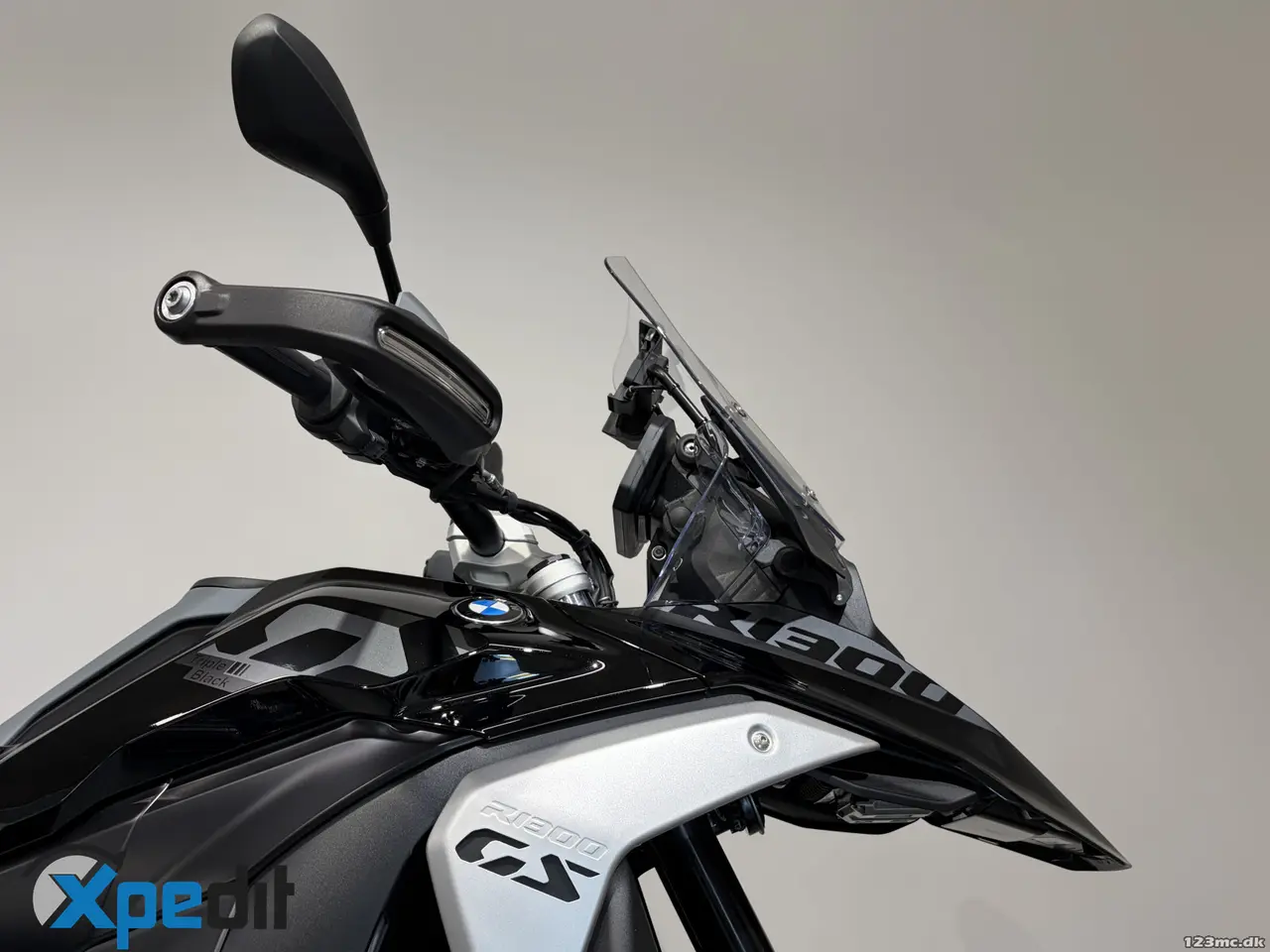 Billede 15 - BMW R 1300 GS