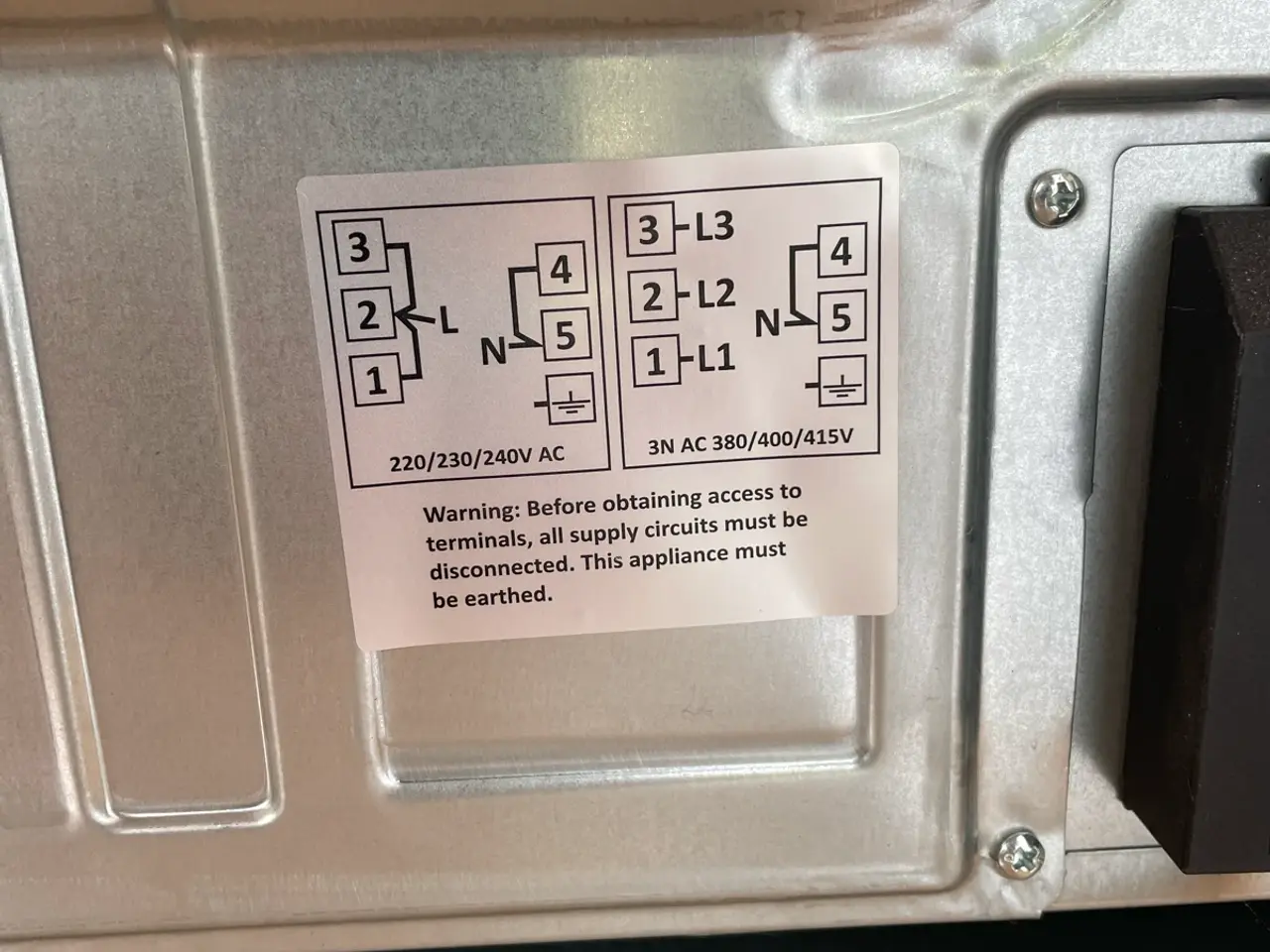 Billede 16 - JGN induktionkomfur JK4101