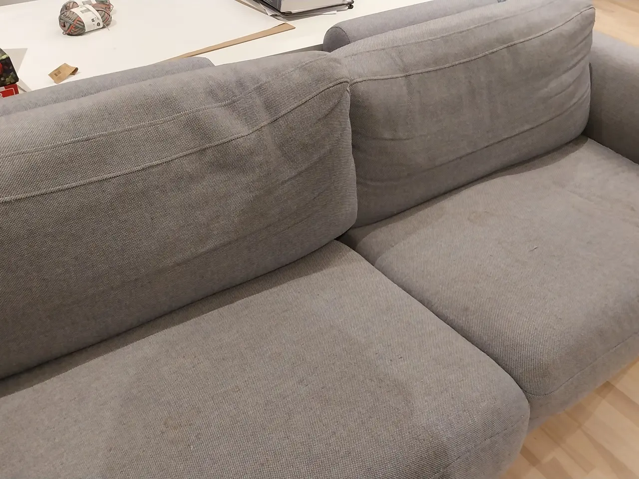 Billede 5 - 3 personer sofa fra Idemøbler, Ilva