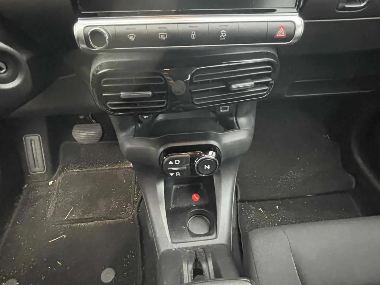 Billede 10 - Citroen c4 cactus