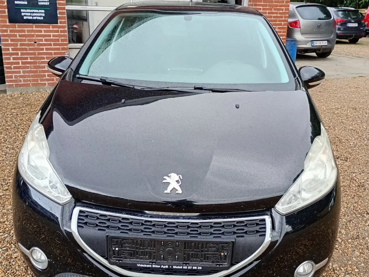 Billede 2 - Peugeot 208 1,0 VTi Active