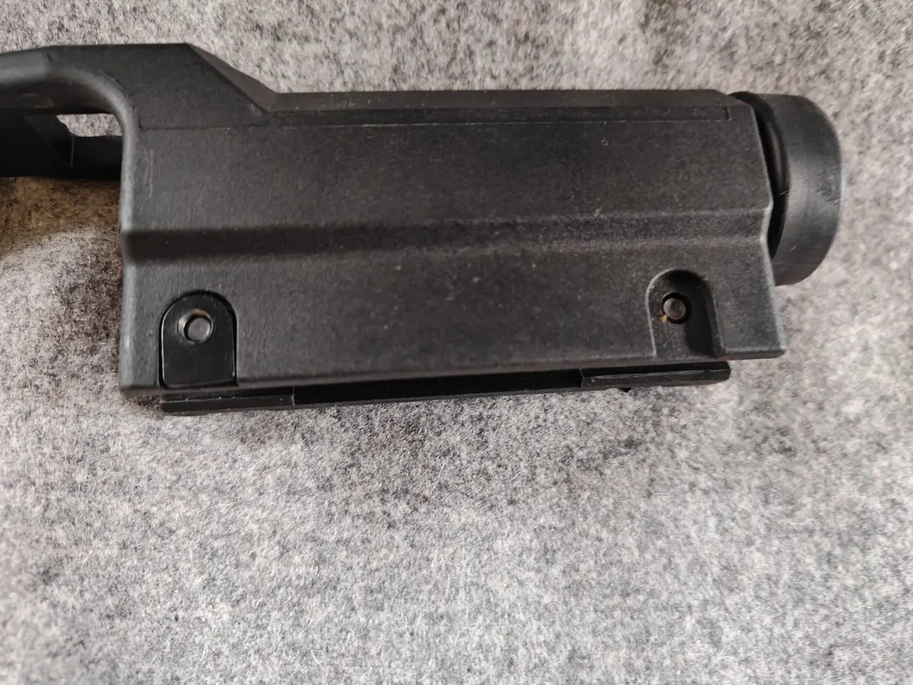 Billede 6 - G36C