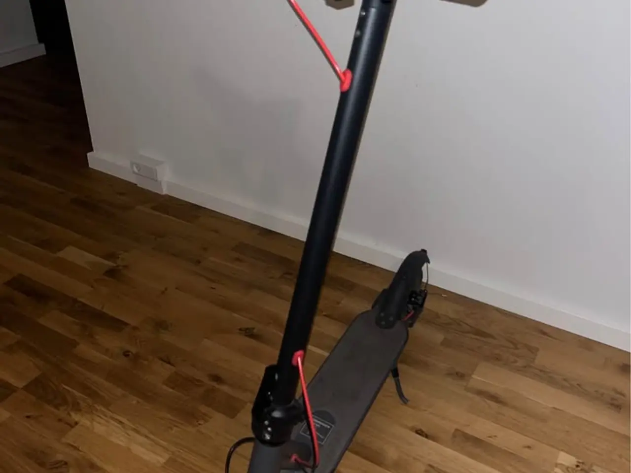 Billede 4 - 2026 AOVO aovopro es80 electric scooter