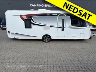 2022 - Kabe Imperial 600 XL KS Kabe Imperial 600 XL KS 2022 - Se den nu hos Camping-Specialisten.dk