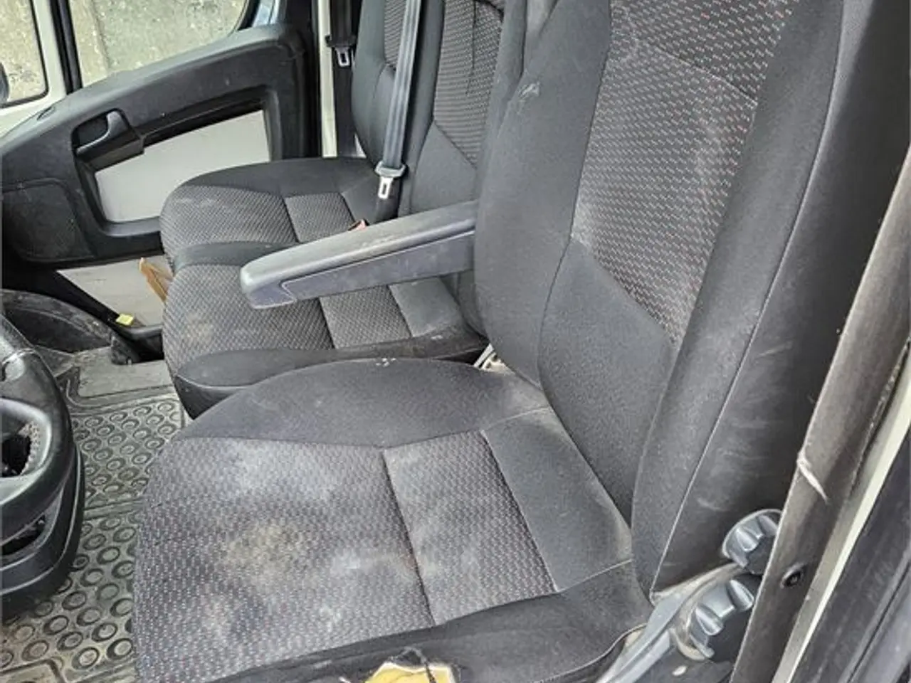 Billede 11 - Peugeot Boxer Van L3H2 - 2,0 HDi