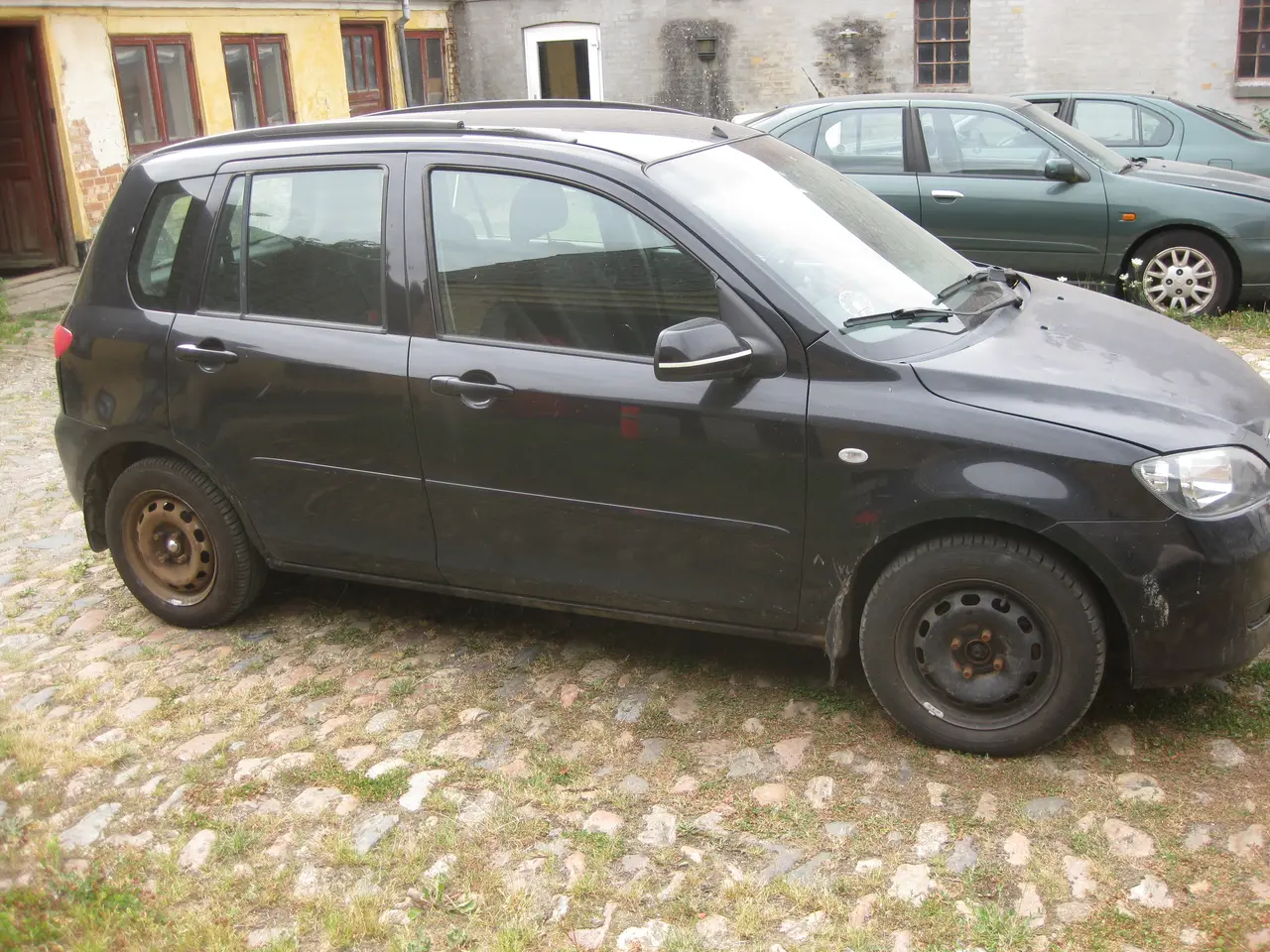 Billede 4 - mazda 2