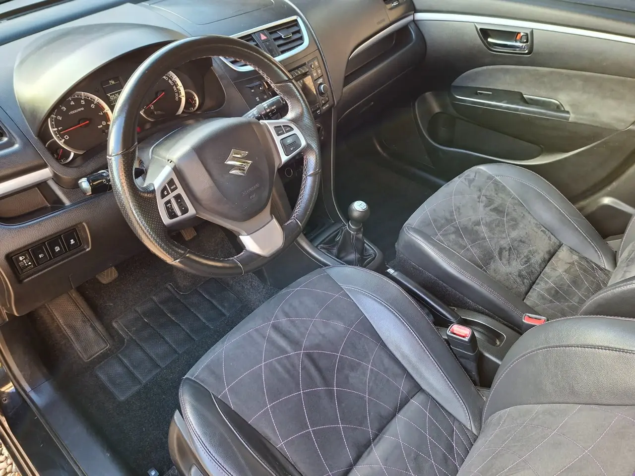 Billede 9 - Suzuki Swift 1,2 Dualjet Exclusive