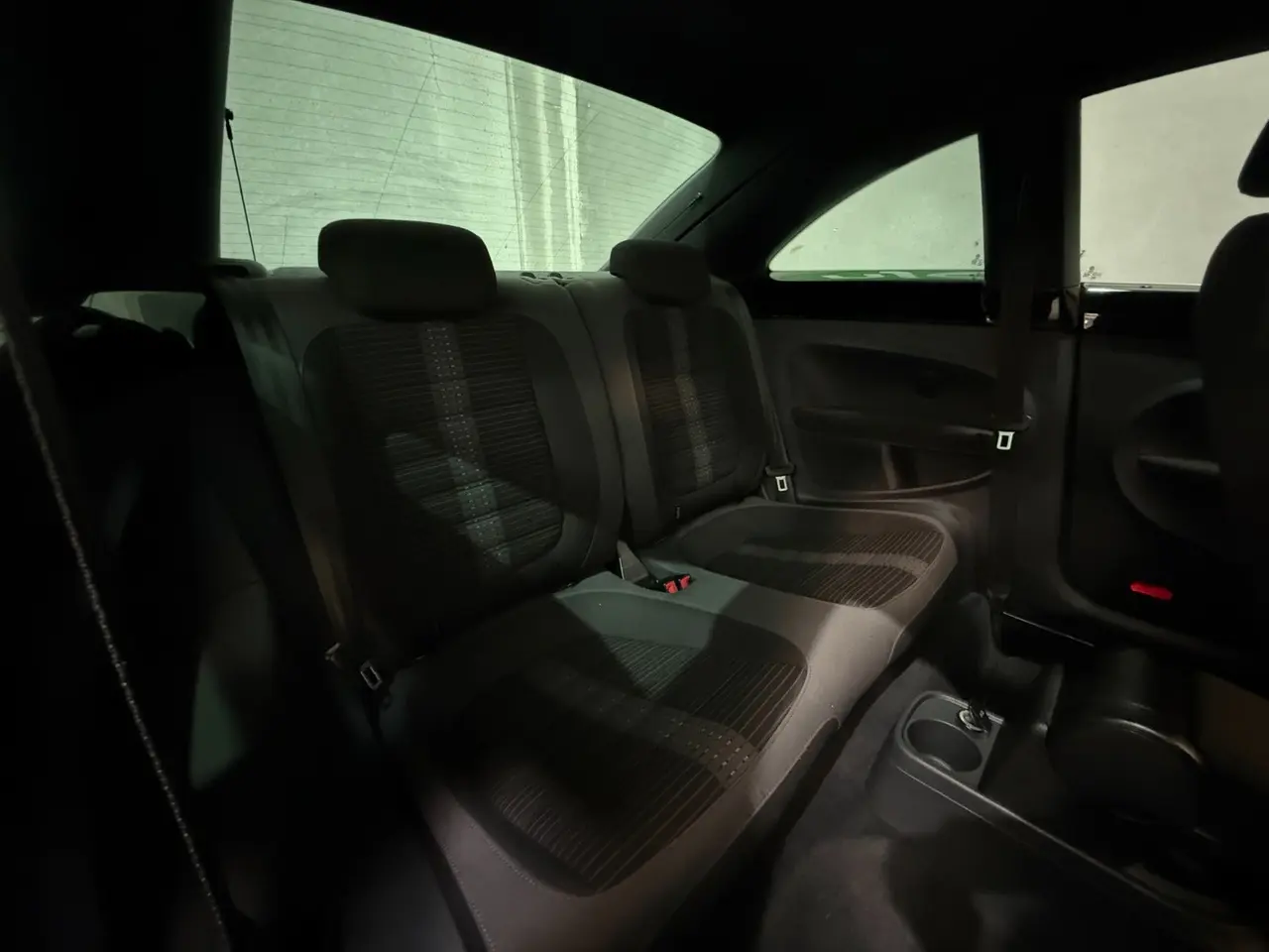 Billede 16 - VW The Beetle 2,0 TSi 200 Sport DSG
