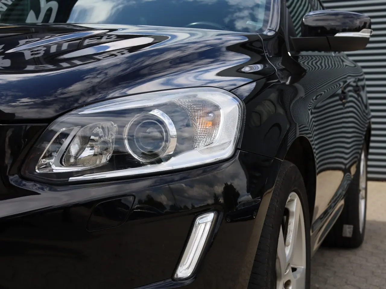 Billede 9 - Volvo XC60 2,4 D5 220 Momentum aut. AWD Van