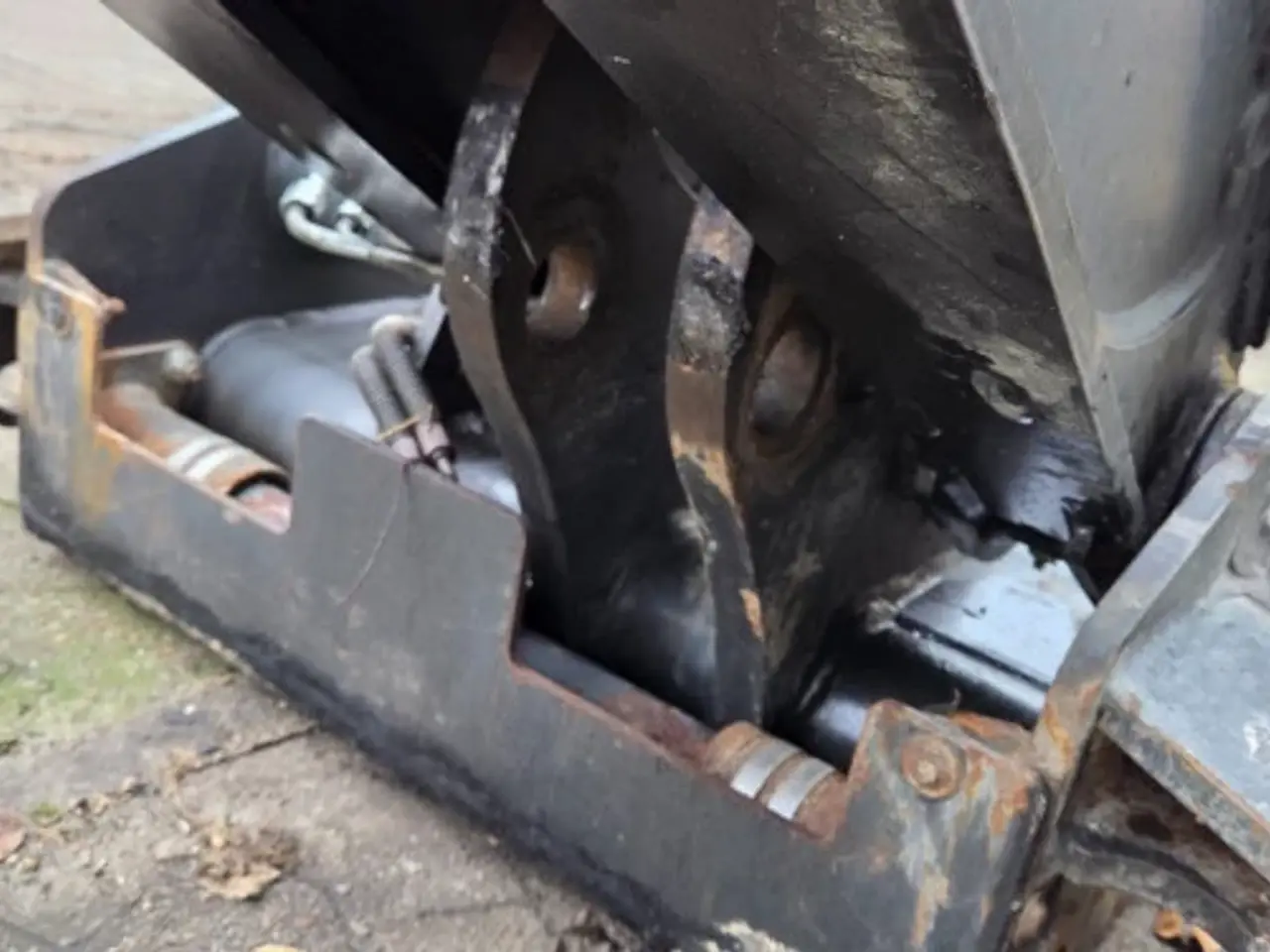 Billede 10 - Bobcat  TL38.70X  Bom 7288668