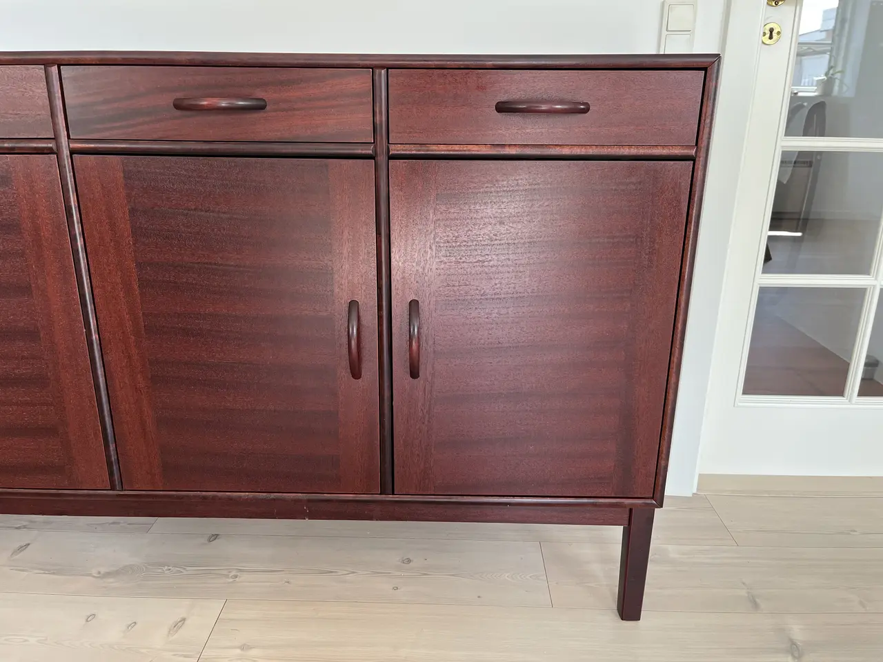 Billede 5 - Skovby skænk, Dansk design
