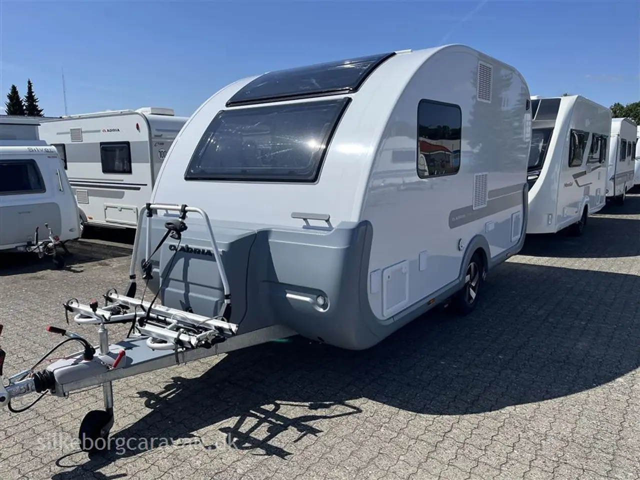 Billede 3 - 2026 - Adria Action 391 LH