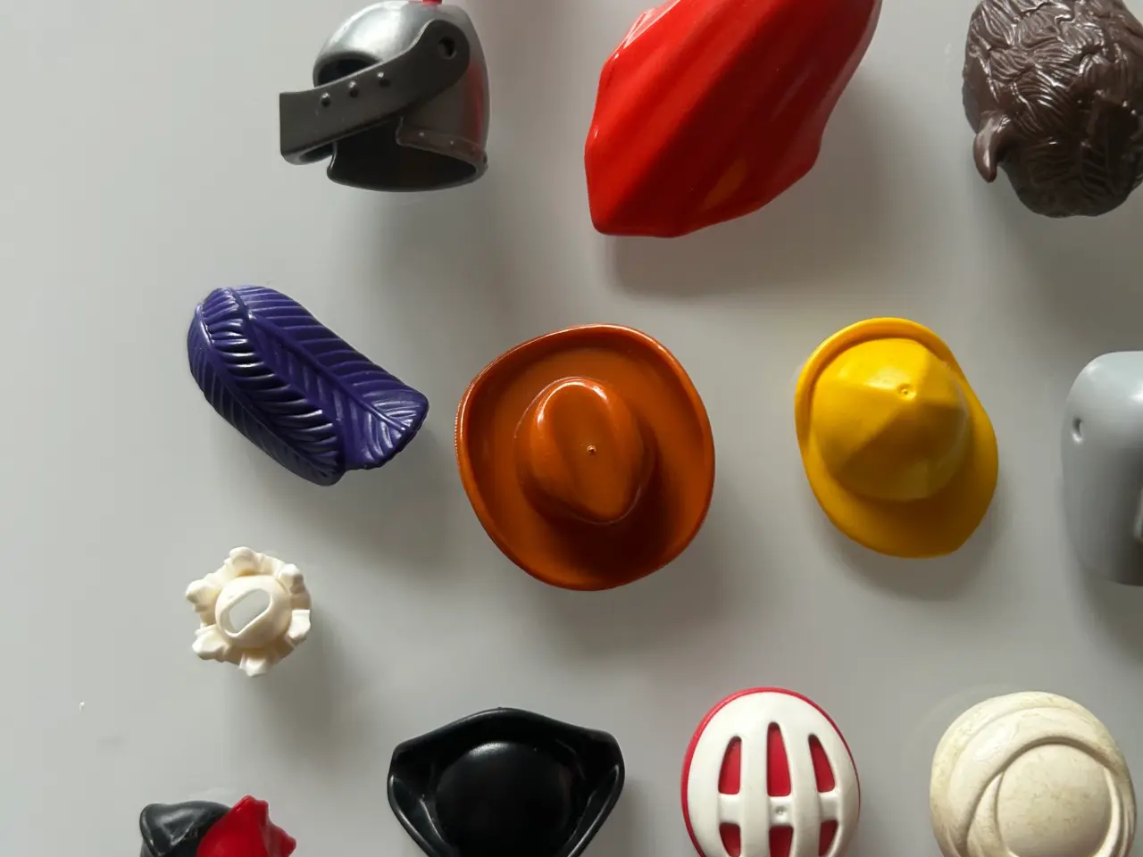 Billede 3 - playmobil tilbehør