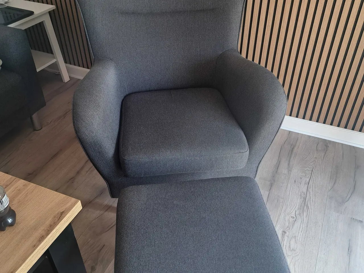 Billede 2 - Sofa og 2 stole