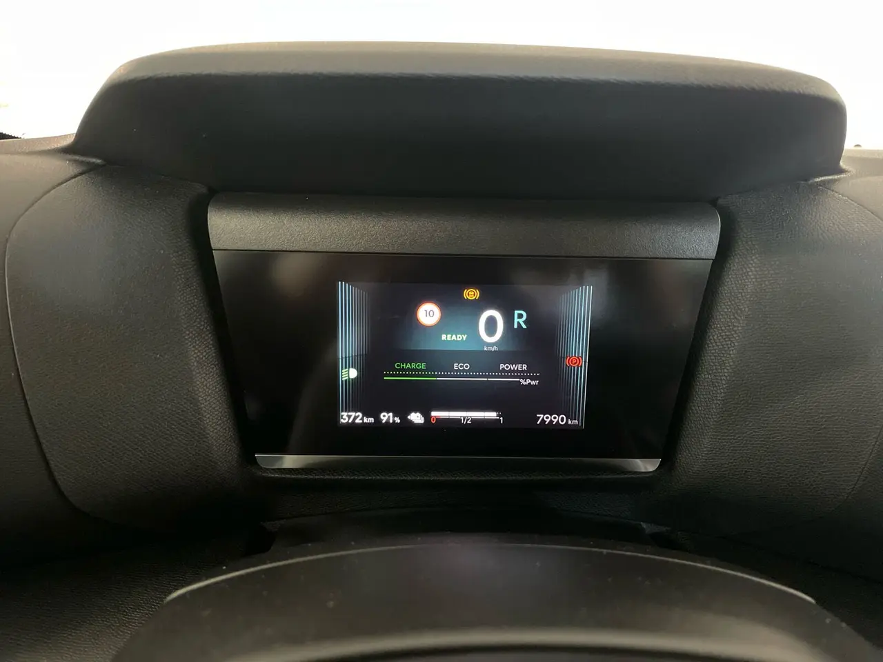 Billede 14 - Citroën ë-C4 54 New You!