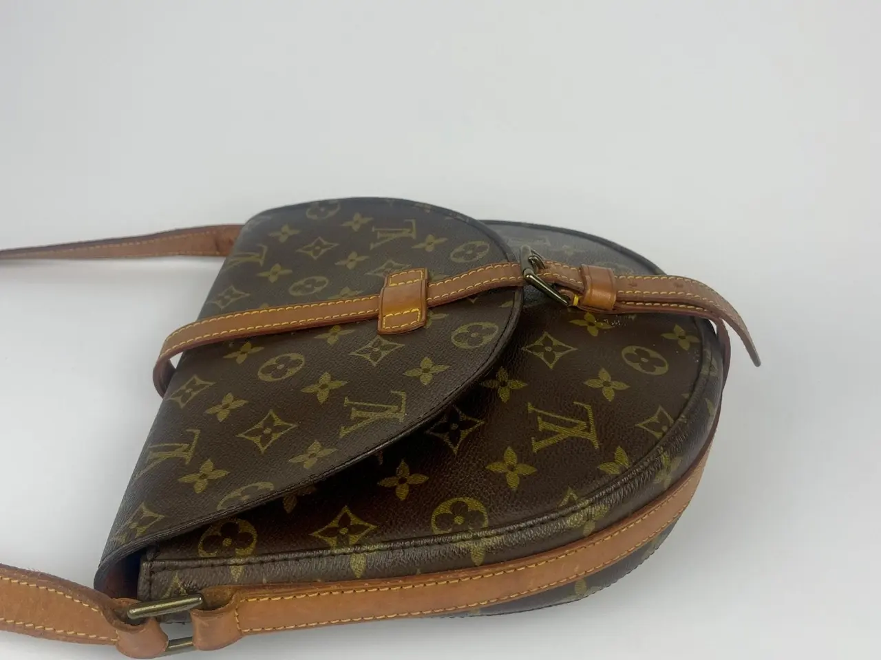 Billede 4 - Louis Vuitton Chantilly GM – 100% autentisk