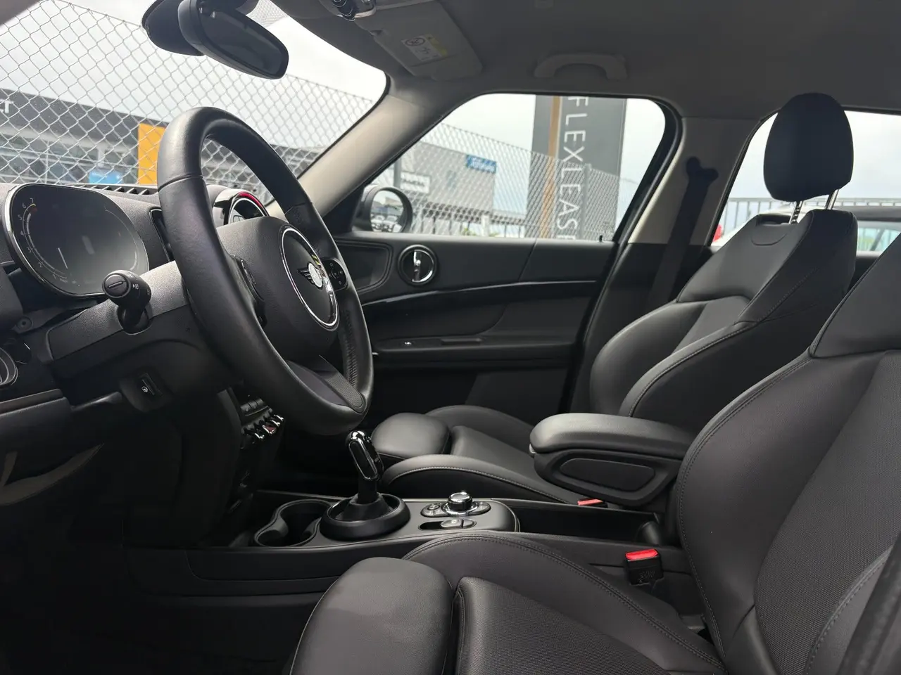 Billede 10 - MINI Countryman Cooper 1,5 Experience aut.