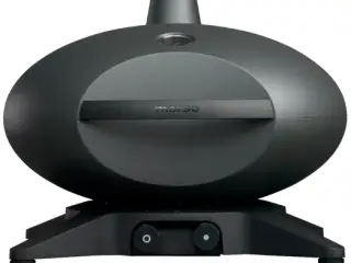 Morsø Forno Medio gasgrill 