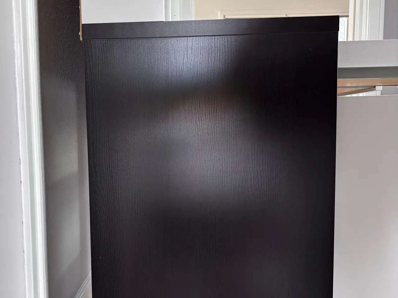 Billede 6 - IKEA Micke skrivebord