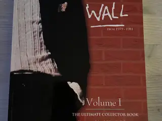 Michael Jackson Off the Wall collectors bog