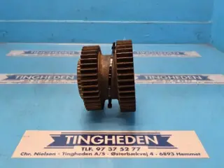 New Holland 8340 Kobling Gear F0NN7Z460BB