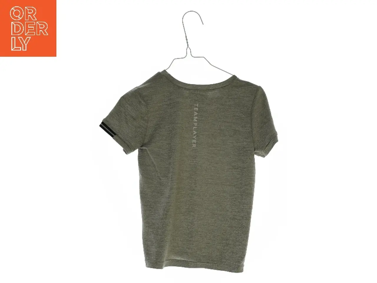 Billede 2 - Bluse fra Pomp de Lux (str. 110-116)