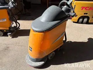 Gulvvasker Taski Swinge 750B