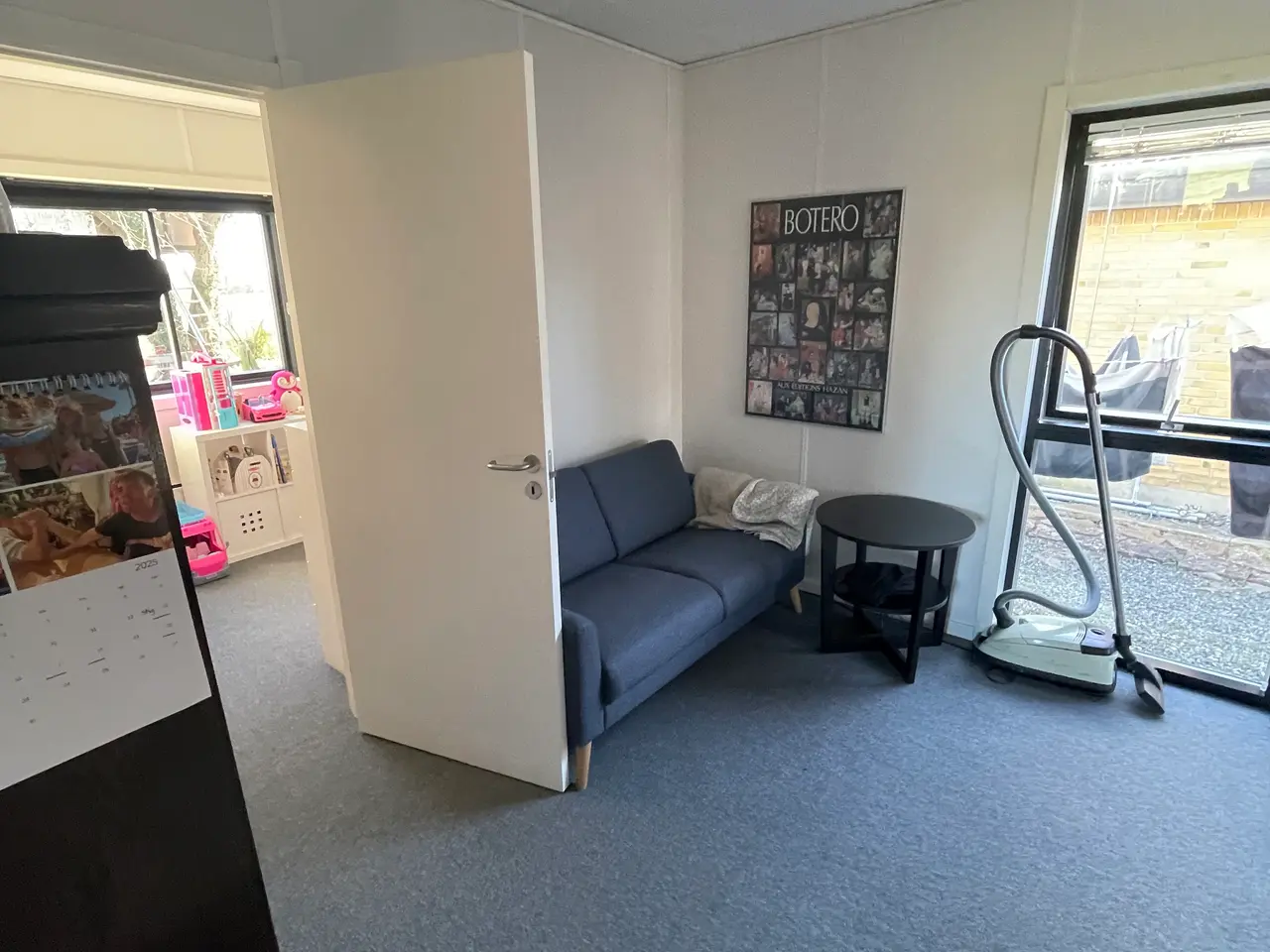 Billede 11 - 60 m² beboelsespavillon – komplet boligløsning med