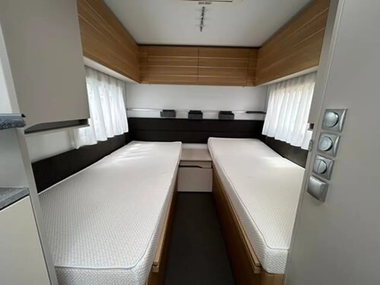 Billede 2 - Adria ADORA 542 UL