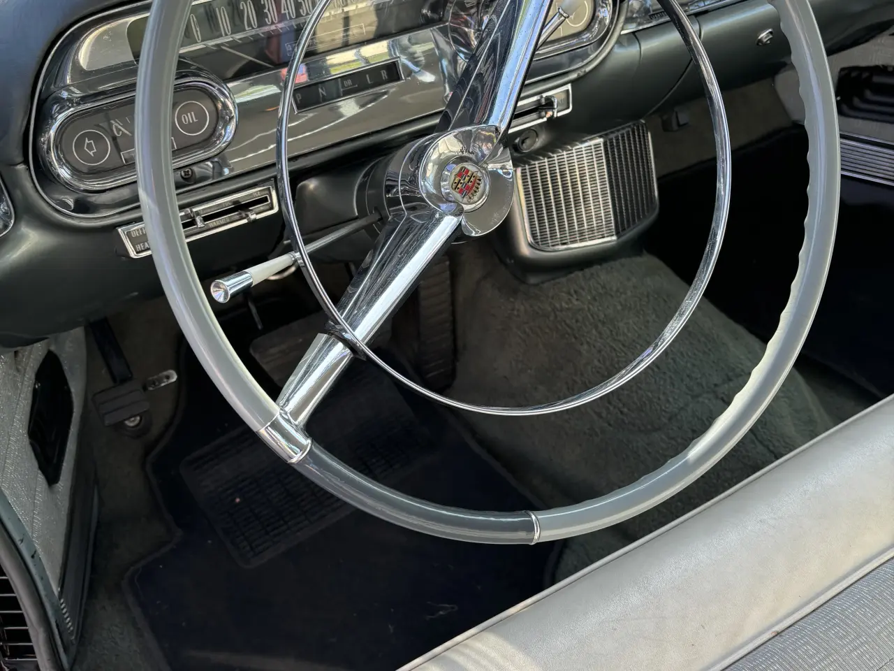 Billede 6 - Super fin caddy til forårs pris
