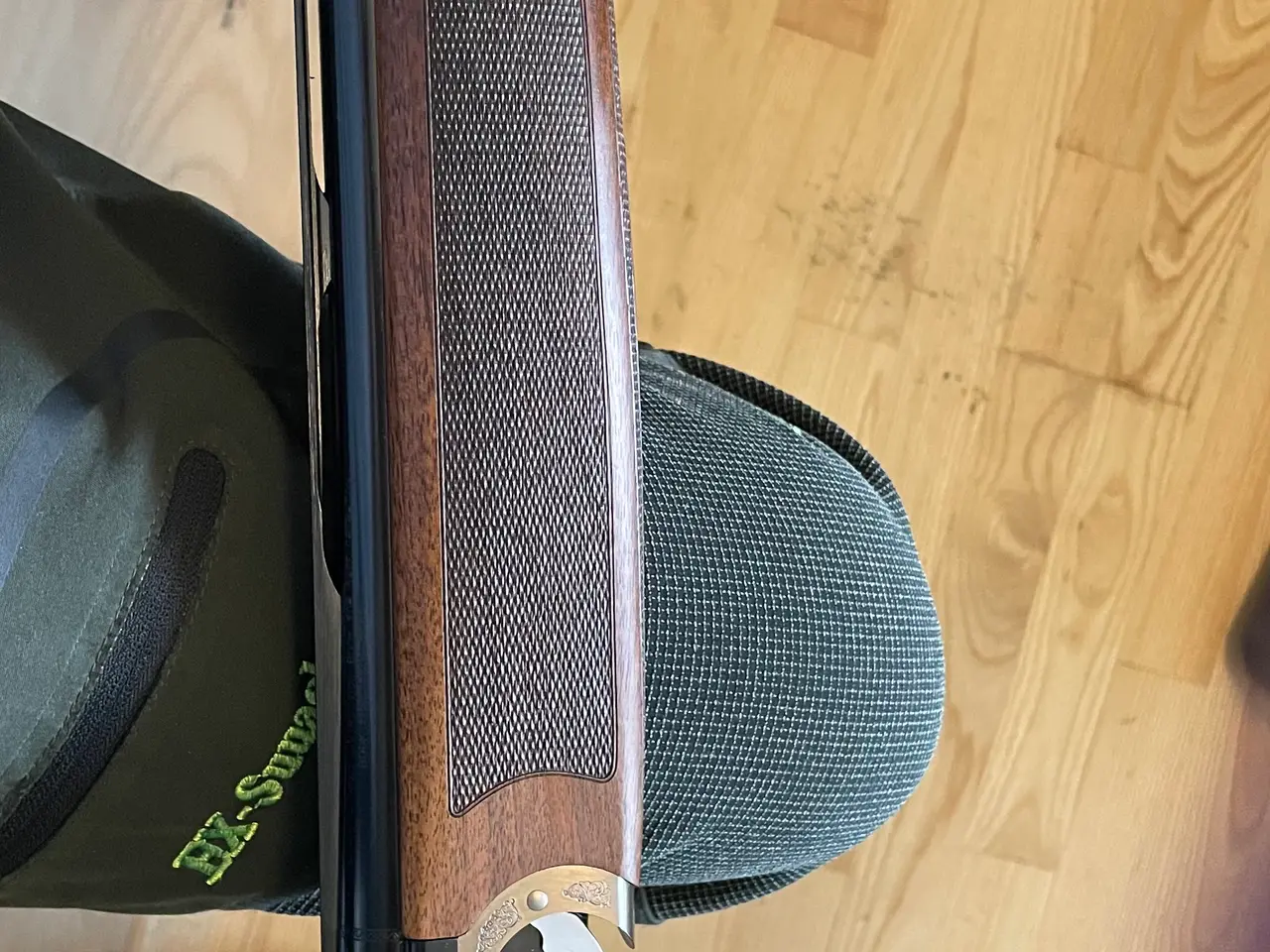 Billede 8 - Flot og velholt Beretta Silver Pigeon1 Sport