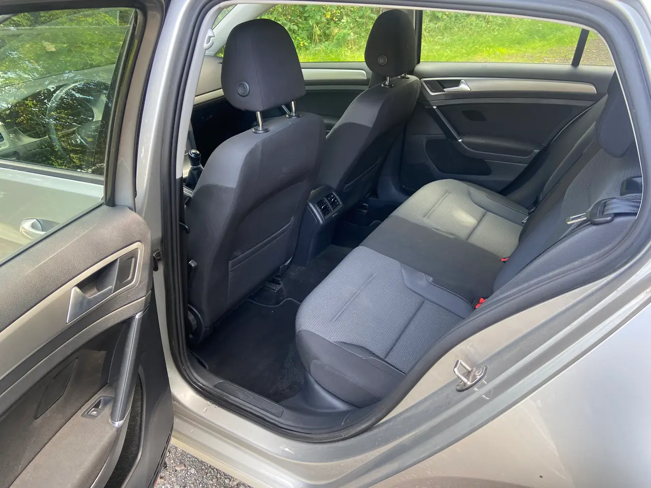 Billede 10 - VW GOLF 7 1.4 TSI 122HK BMT