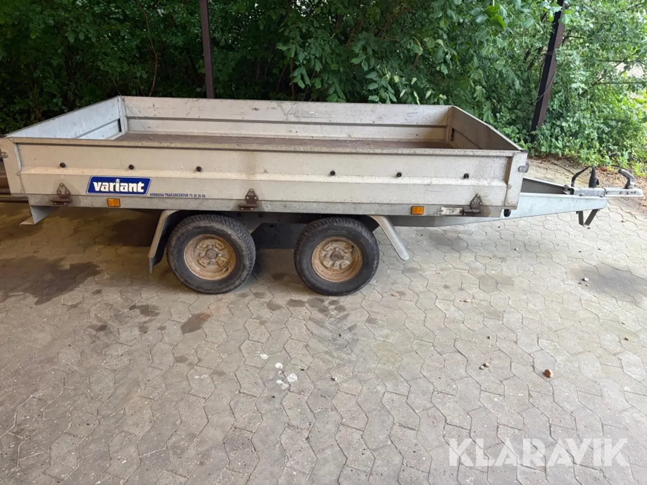 Billede 4 - Trailer Variant 0260S1
