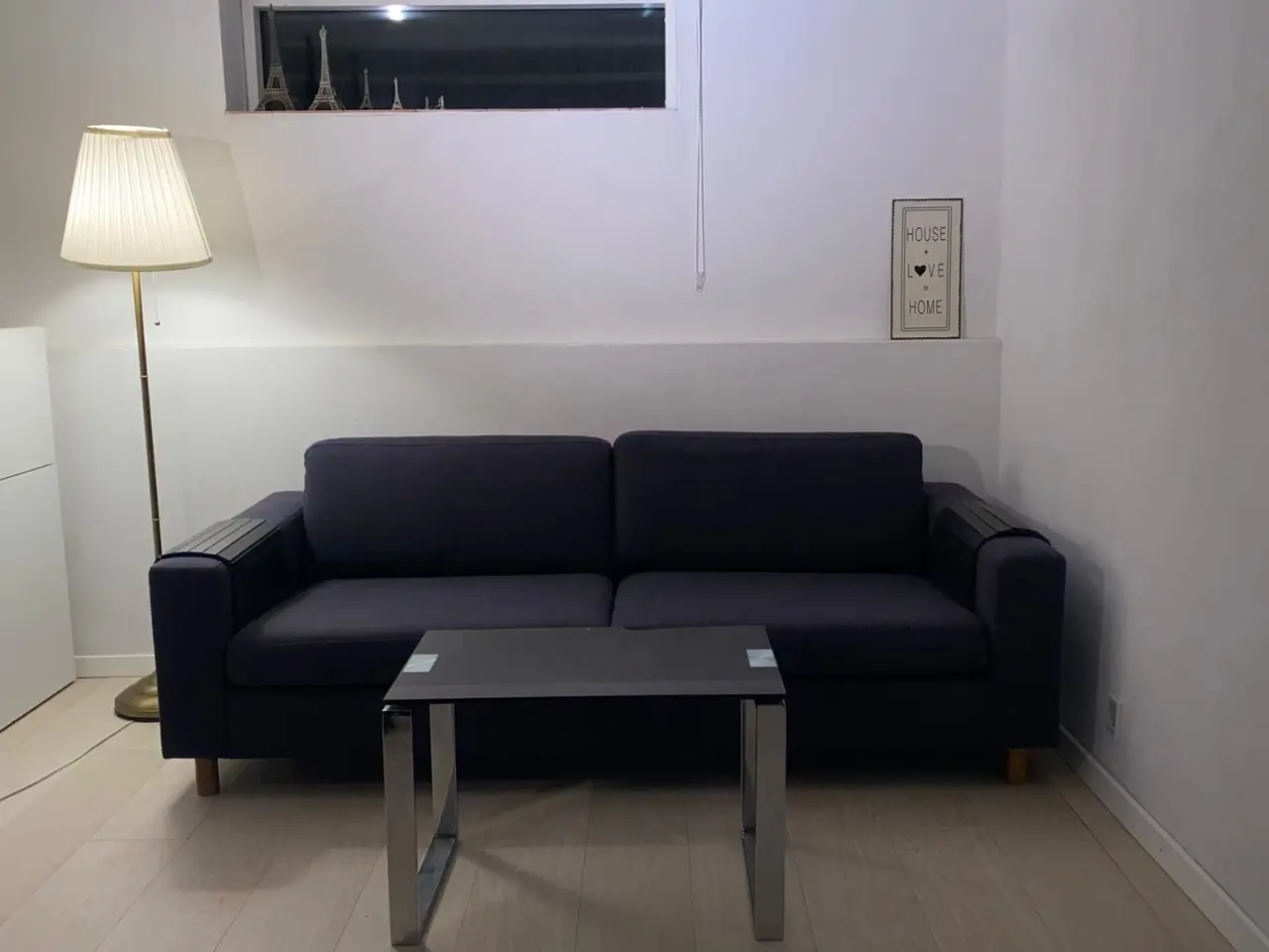 Billede 1 - Bolia 3-personers Sofa.