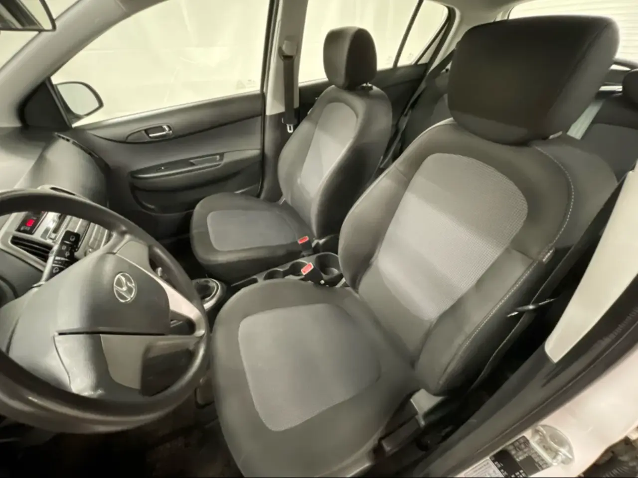 Billede 5 - Hyundai i20 1.1 CRDI