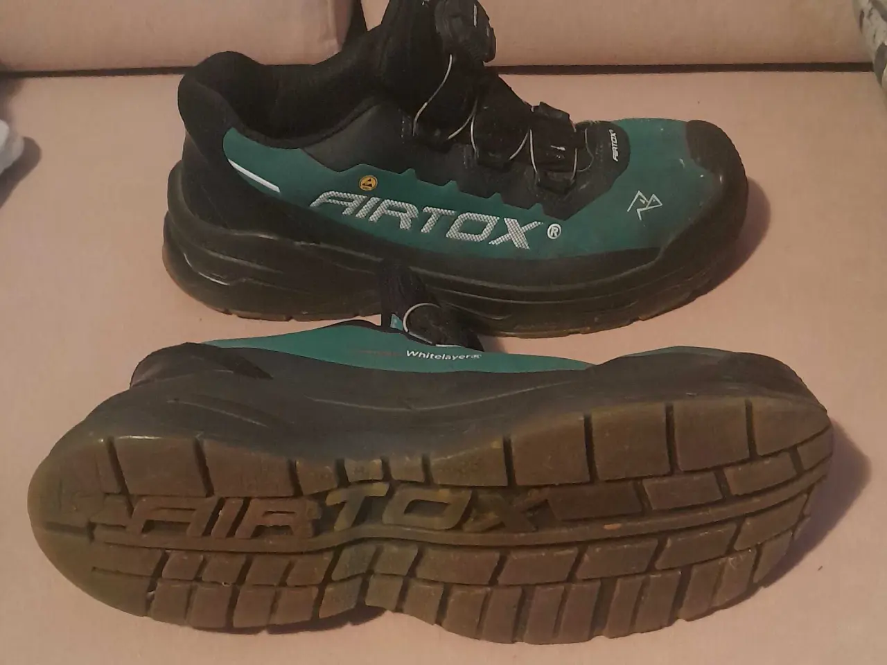 Billede 2 - Airtox str. 39