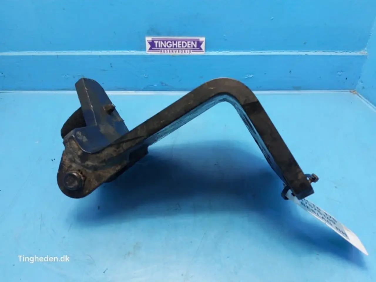 Billede 5 - New Holland T6 Beslag R. 47575109