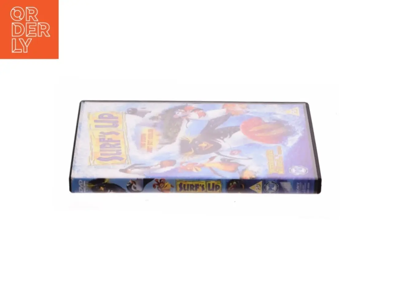 Billede 2 - Surfs up fra DVD