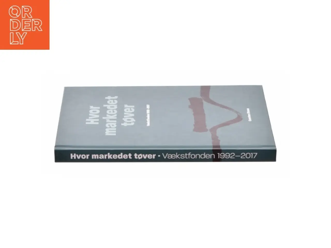 Billede 2 - Hvor markedet tøver af Carsten Stone