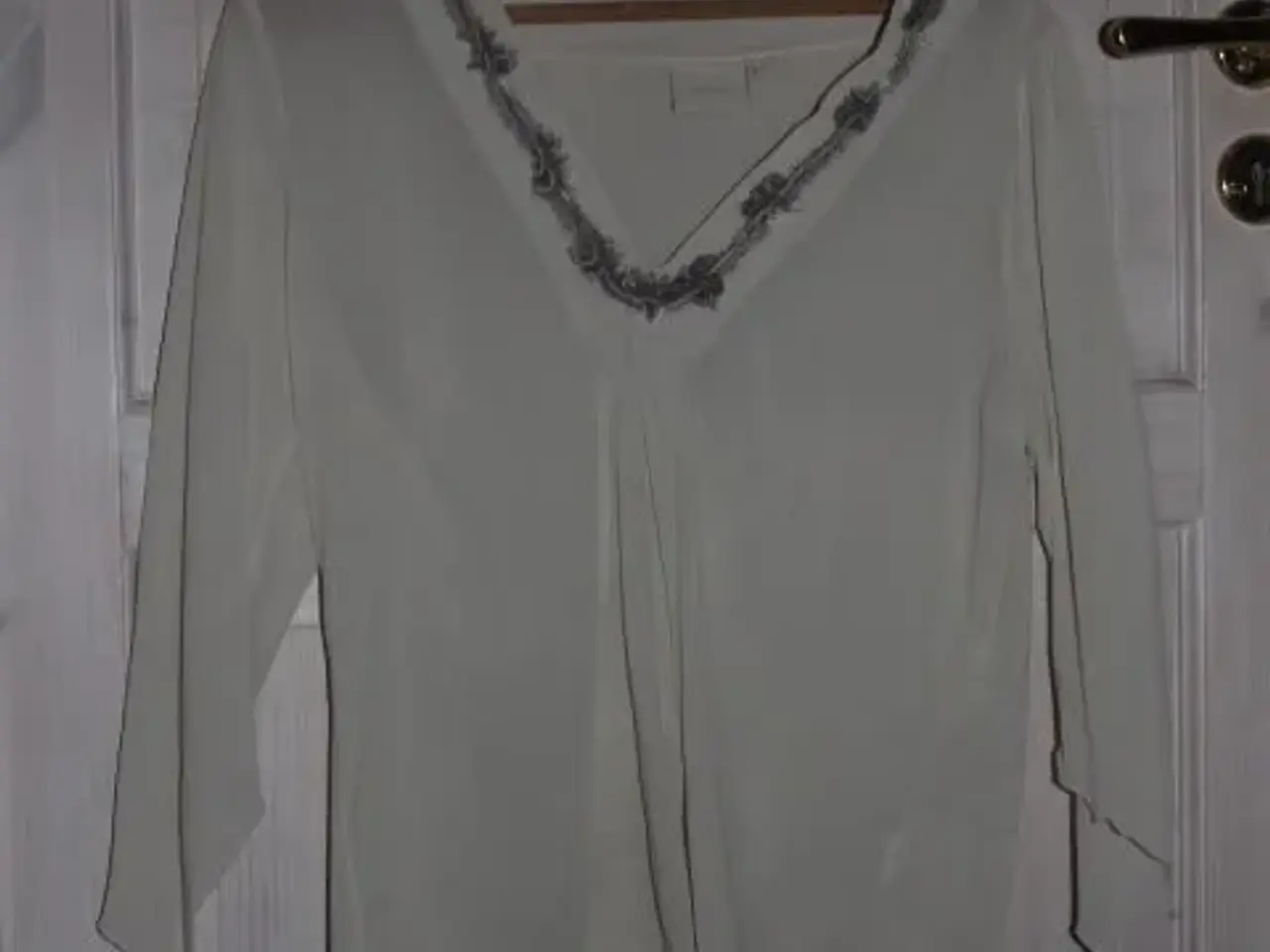 Billede 1 - Bluse
