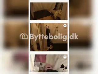 Ønsker større bolig i Herlev/Gladsaxe/Rødovre