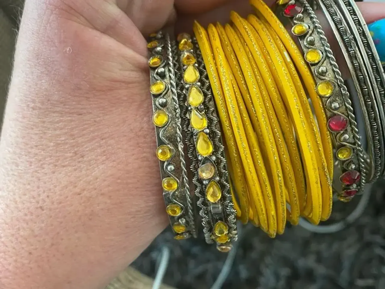 Billede 7 - Flotte armbånd