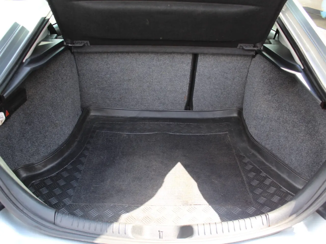 Billede 6 - Ford Mondeo 2,0 145 Titanium
