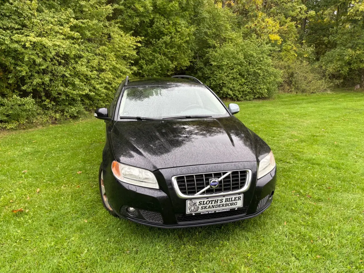 Billede 3 - Volvo V70 2,0 Momentum