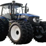 TK MASKINER aps